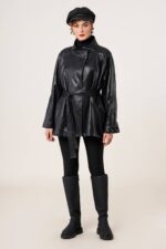 بارانی کد-4024 - Image 4