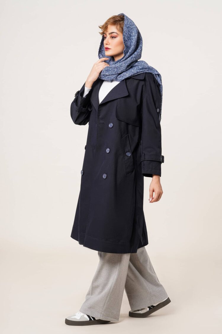 بارانی کد-41112 - Image 4
