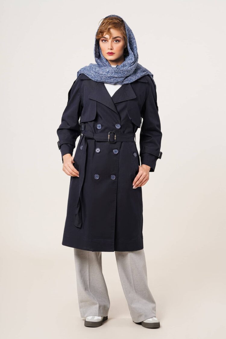 بارانی کد-41112 - Image 1