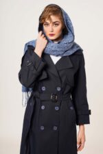 بارانی کد-41112 - Image 3