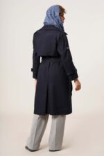 بارانی کد-41112 - Image 2