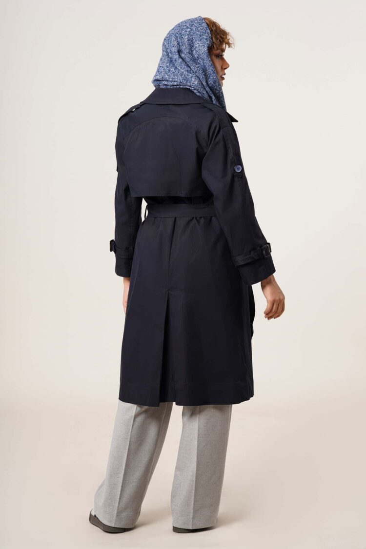 بارانی کد-41112 - Image 2