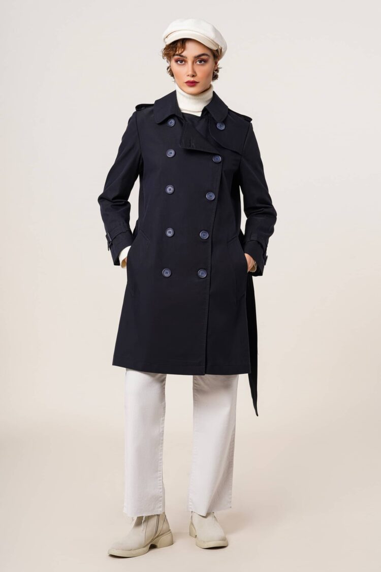 بارانی کد-41115 - Image 4