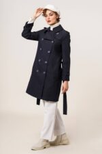 بارانی کد-41115 - Image 3