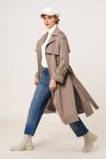 بارانی کد-41119 - Image 3