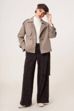 بارانی کد-41120 - Image 4