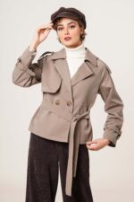 بارانی کد-41120