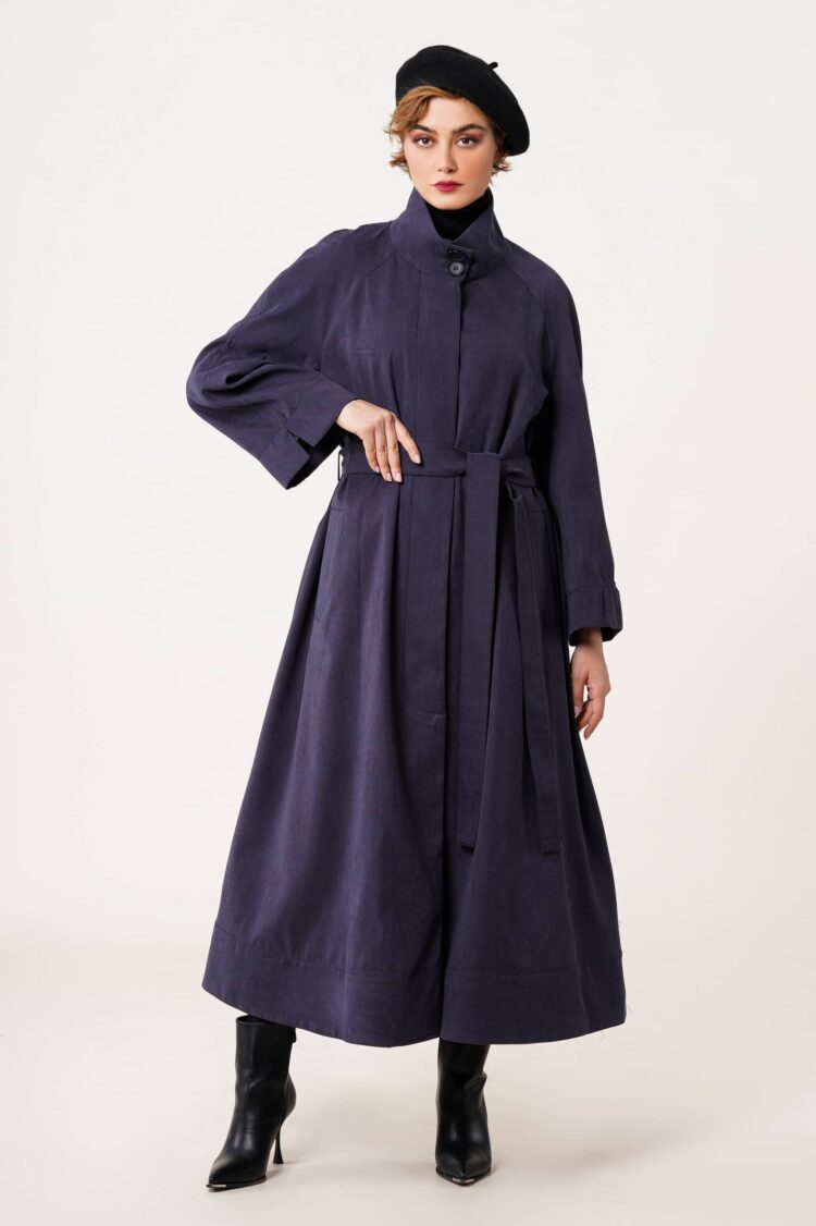بارانی کد-41121 - Image 3