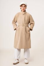 بارانی کد-41123 - Image 4