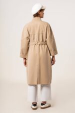 بارانی کد-41123 - Image 2