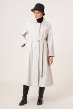 بارانی کد-41124 - Image 3