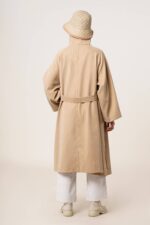 بارانی کد-41125 - Image 2