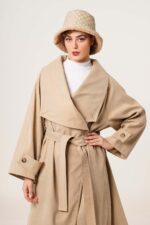 بارانی کد-41125 - Image 4