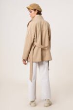 بارانی کد-41126 - Image 2