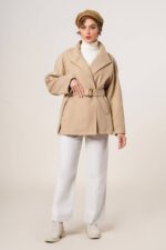 بارانی کد-41126 - Image 3