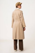 بارانی کد-41127 - Image 2