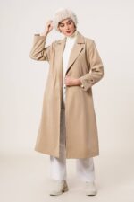 بارانی کد-41128 - Image 4