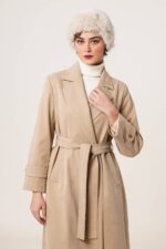 بارانی کد-41128 - Image 3