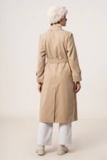 بارانی کد-41128 - Image 2