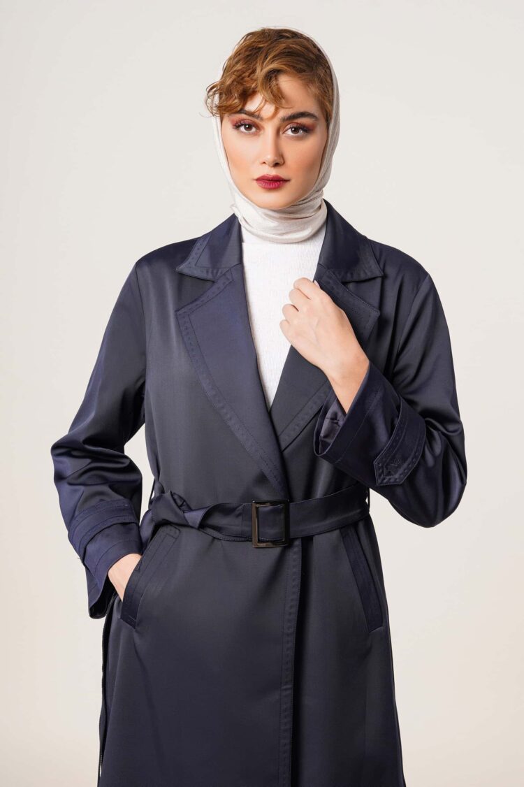 بارانی کد-4612 - Image 1