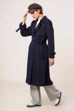 بارانی کد-4735 - Image 3