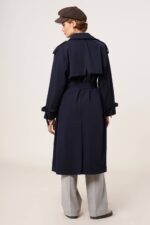 بارانی کد-4735 - Image 2