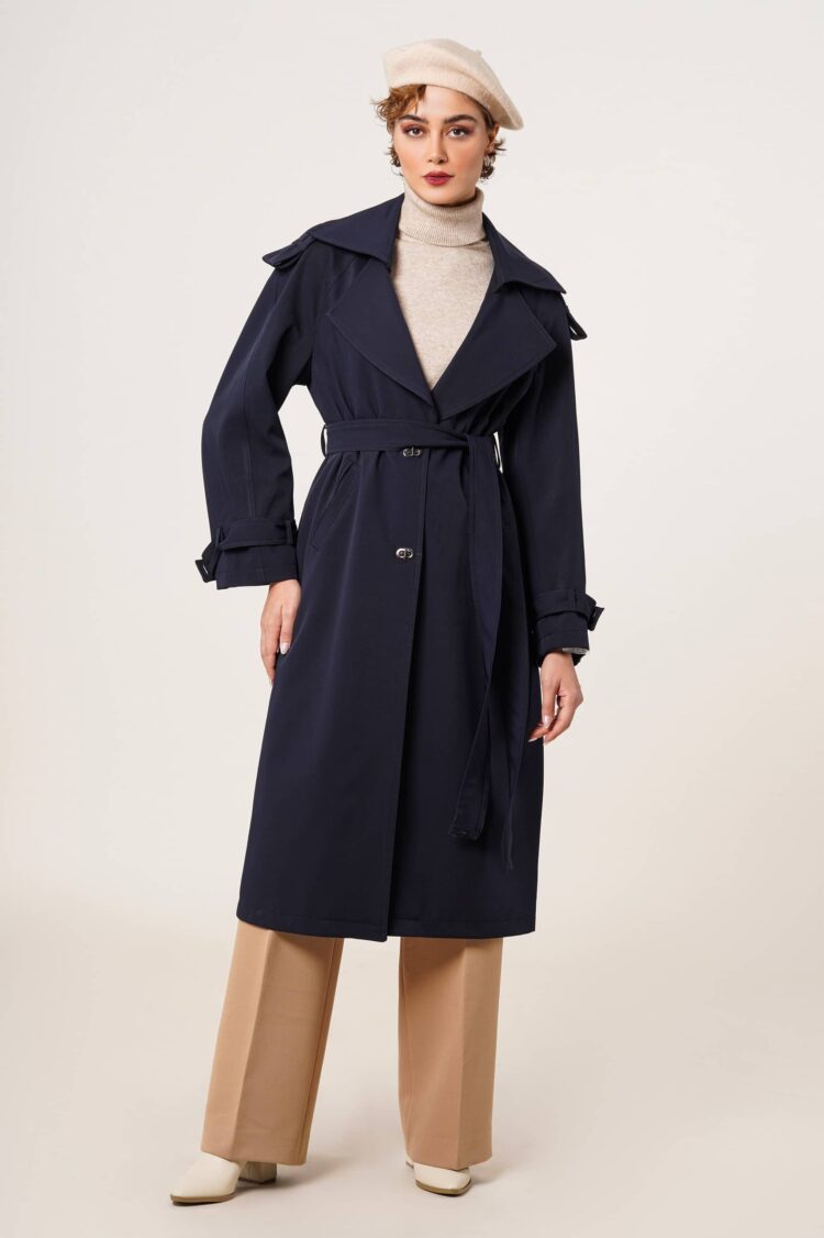 بارانی کد-4736 - Image 3