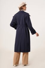 بارانی کد-4736 - Image 2