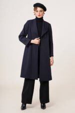 بارانی کد-4738 - Image 4