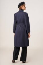 بارانی کد-4738 - Image 2