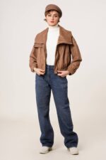 جکت کد-1433 - Image 4