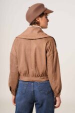 جکت کد-1433 - Image 2