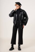 بارانی کد-4025 - Image 4