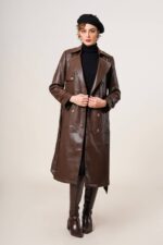 بارانی کد-4026 - Image 4