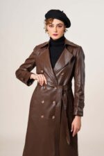 بارانی کد-4026 - Image 3