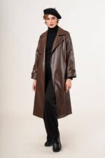 بارانی کد-4027 - Image 4