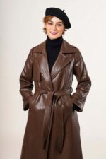 بارانی کد-4027 - Image 3