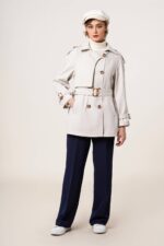 بارانی کد-41130 - Image 4