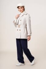 بارانی کد-41130 - Image 3