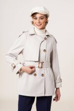 بارانی کد-41130