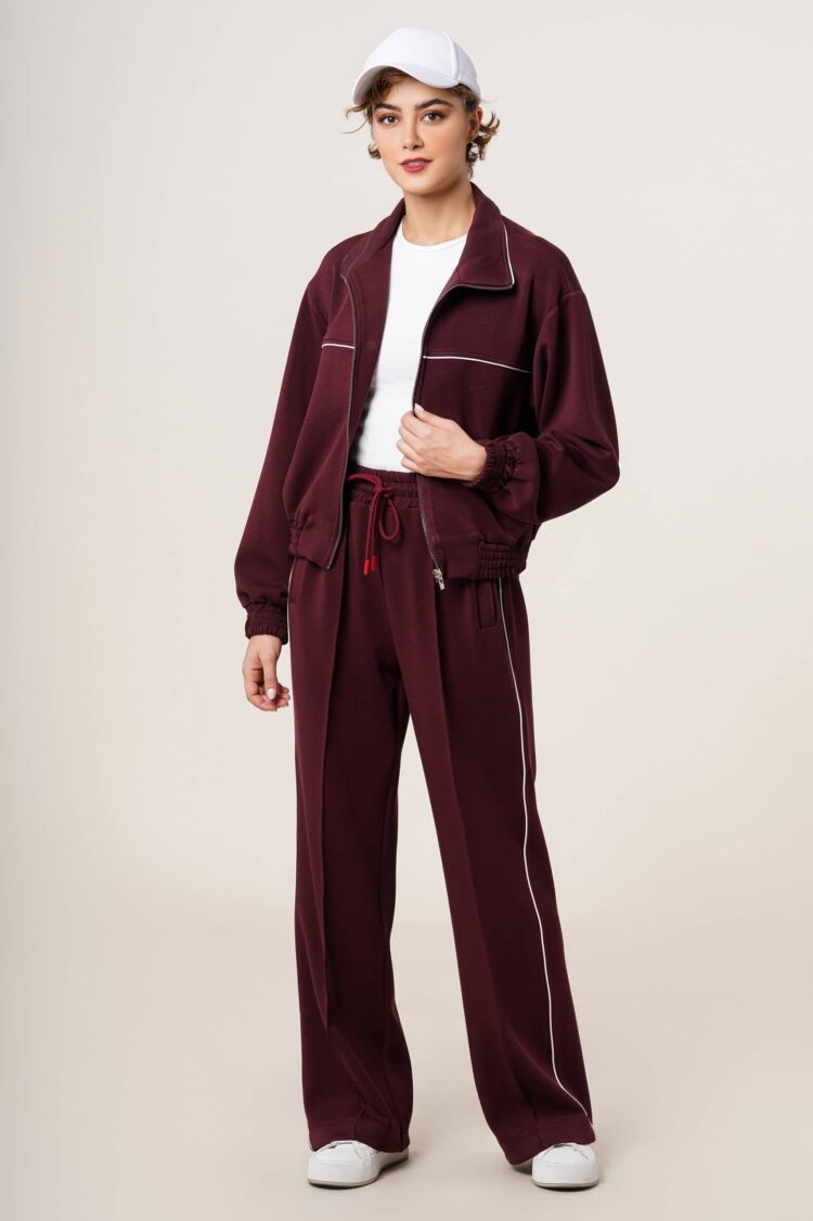 هودی و شلوار کد- 4315 - Image 4