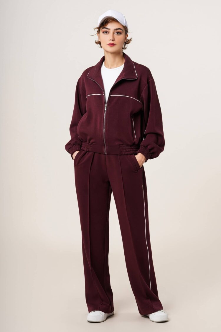 هودی و شلوار کد- 4315 - Image 1