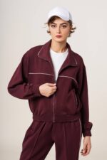 هودی و شلوار کد- 4315 - Image 3