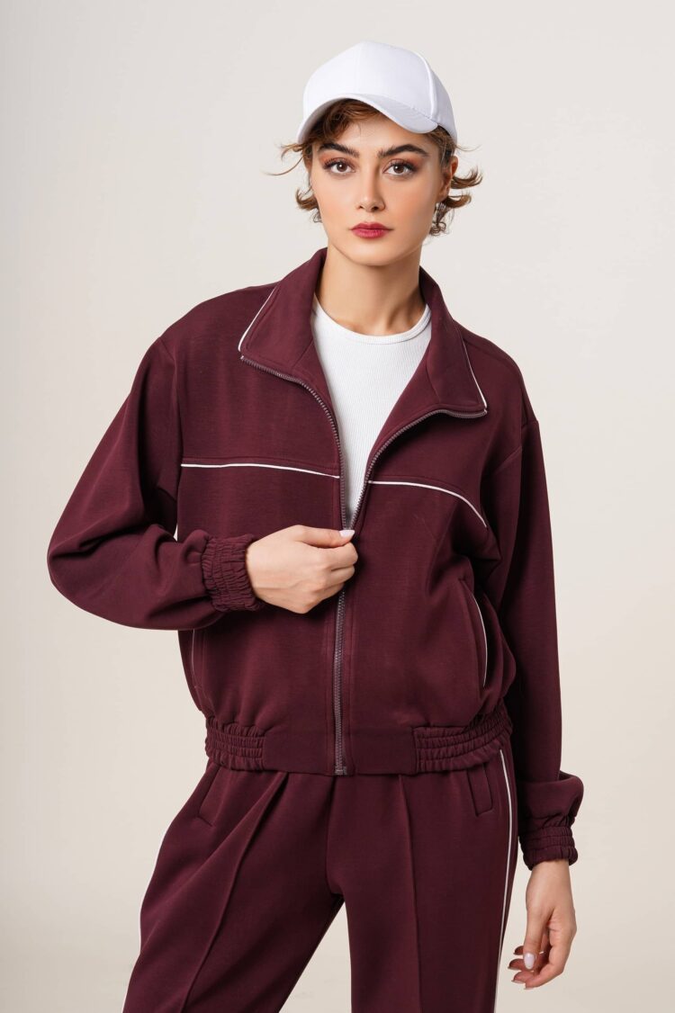 هودی و شلوار کد- 4315 - Image 3