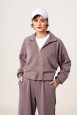 هودی و شلوار کد- 4316 - Image 4