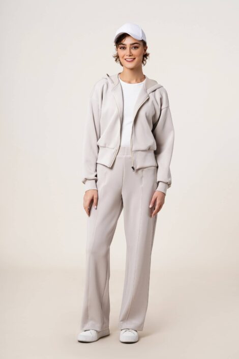 هودی و شلوار کد- 4318