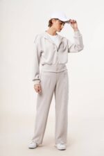 هودی و شلوار کد- 4318 - Image 3