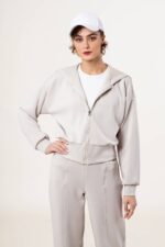 هودی و شلوار کد- 4318 - Image 4