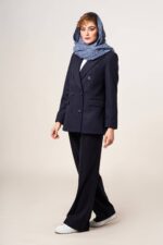 پالتو کد-2774 - Image 4