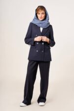 پالتو کد-2774 - Image 3